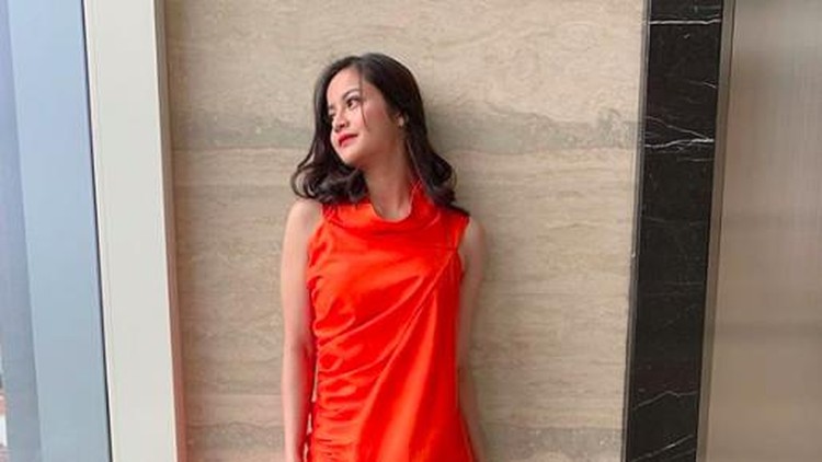 Ovi Dian rumah Ovi Dian
