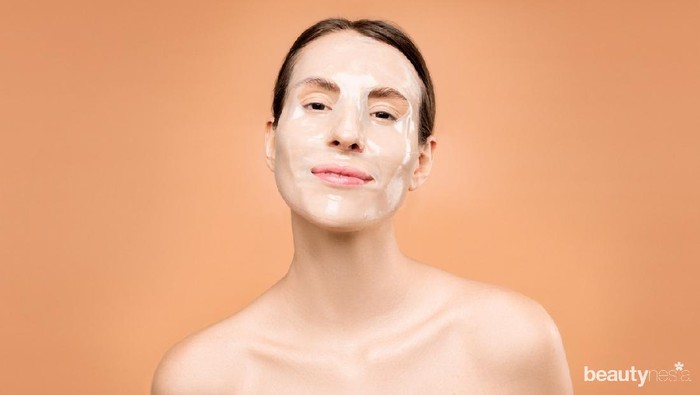 Kamu Bisa Atasi Kulit Kering dengan Perawatan Skincare ala Korea Ini
