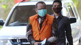 KPK Resmi Serahkan Memori Banding Terkait Vonis Nurhadi