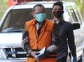Berkas Lengkap, Eks Sekretaris MA Nurhadi Segera Disidang