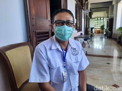 Surabaya Zona Oranye COVID-19 Lagi, Pemkot Sebut Itu Berkat Warga