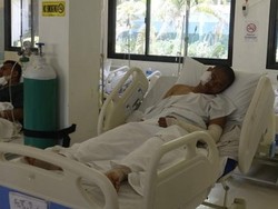 Siapa Perempuan Indonesia yang Jadi Pelaku Bom Bunuh Diri di Filipina?