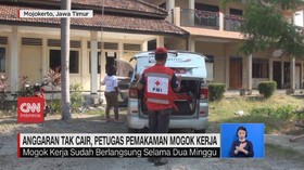 VIDEO: Petugas Pemakaman Jenazah Covid-19 Mogok Kerja