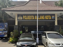 Polisi Layangkan Surat Klarifikasi ke Pasutri COVID-19 Jalan-jalan ke Malang
