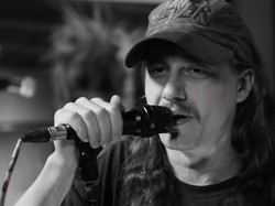 Riley Gale Vokalis Power Trip Meninggal Dunia