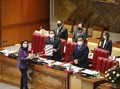 DPR Lanjutkan Pertanggungjawaban APBN 2019 ke Tingkat II