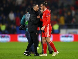 Ryan Giggs Mundur dari Timnas Wales Jelang Sidang KDRT