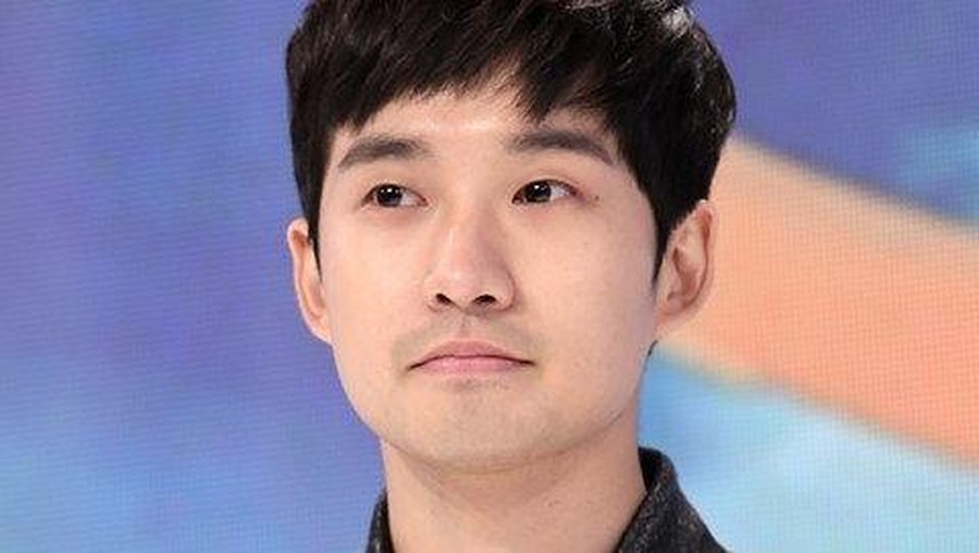 Ryu Deok Hwan Ryu Deok Hwan