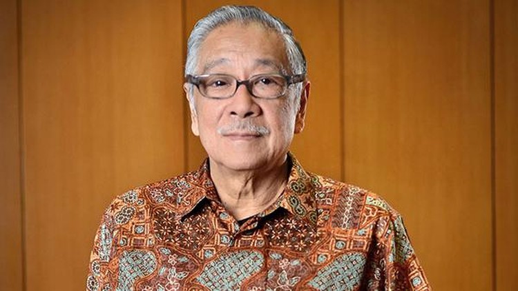 Sabana Prawirawidjaja Sabana Prawirawidjaja