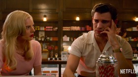 Sinopsis Hollywood, Ambisi Aktor Baru Usai Perang Dunia II