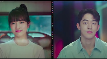 Penampilan Bae Suzy & Nam Joo Hyuk di Cuplikan Perdana DraKor 'Start-Up'