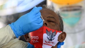 Jatim Temukan 26 Kasus Omicron, DIY Cek 4 Sampel Probable