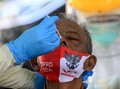 Sumbar Pecahkan Rekor Kasus Harian Positif Corona