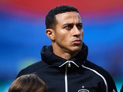 Dear Liverpool, Bayern Nungguin Tawaran Resmi buat Thiago Nih