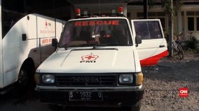 VIDEO: Relawan Pemakaman Jenazah Covid-19 Mogok Kerja