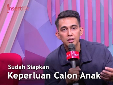 Menanti Selama 8 Tahun, Naga Eks Lyla Tak Sabar Jadi Ayah