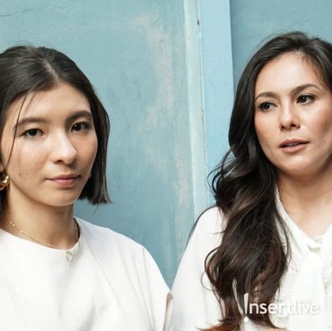 Shaloom Razade Ingin Ikuti Jejak Wulan Guritno di Dunia Hiburan