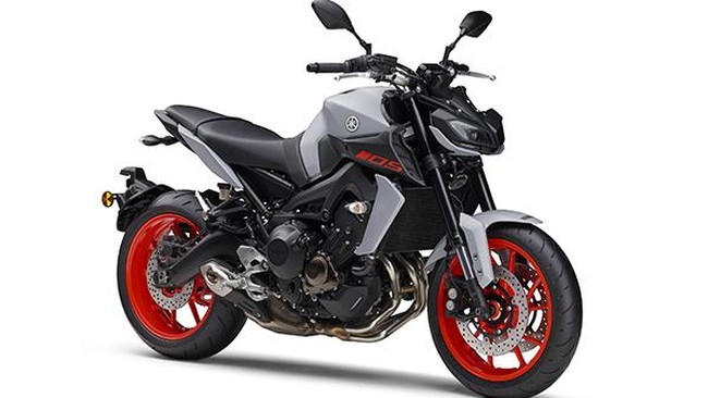 Yamaha justru mendorong motor kelas satu semasa pandemi ketimbang model konvensional harga terjangkau.