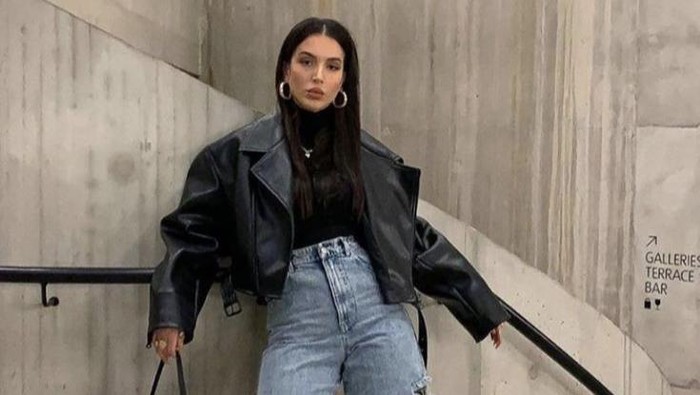 Lima Warna yang Akan Trend di Tahun Depan dalam Berbagai Outfit