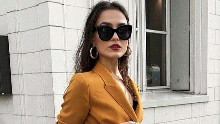 5 Tanda Kamu Alpha Woman, Perempuan Tangguh yang Punya Super Power!