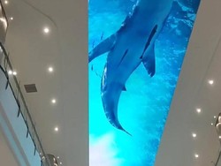 Gerakkan Ekonomi Jadi Alasan Tentram Mall Buka Saat Pandemi