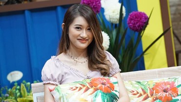 img-title Tulis Lagu Baru, Amanda Caesa Bakal Duet Bareng Dul Jaelani?