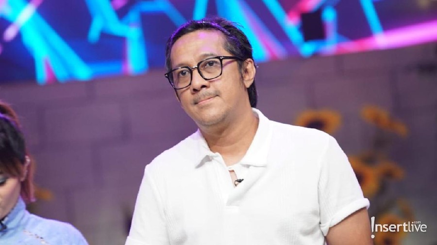 Andre Taulany