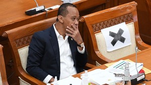 BKPM Bongkar Pengusul Izin Investasi Miras di Perpres Jokowi