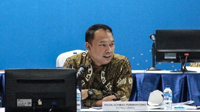 Bukopin menyampaikan apresiasi atas dukungan pemerintah dan regulator dalam upaya menjaga kepercayaan nasabah, juga stabilitas ekonomi nasional.