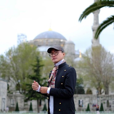 Mengingat Kembali Sosok & Perjalanan Karier Barli Asmara Semasa Hidup