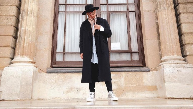 Barli Asmara