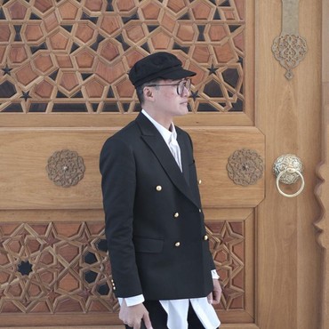 Barli Asmara Meninggal di Bali, Begini Suasana di Studio di Jakarta