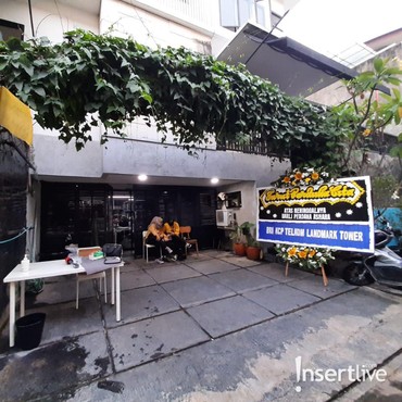 Barli Asmara Meninggal Dunia, Karyawan Gelar Pengajian