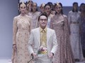Kenangan Manis Desainer Indonesia akan Sosok Barli Asmara