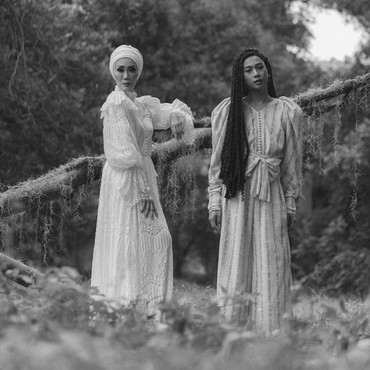 Serba Hitam Putih, 'Unchained' Jadi Karya Terakhir Barli Asmara