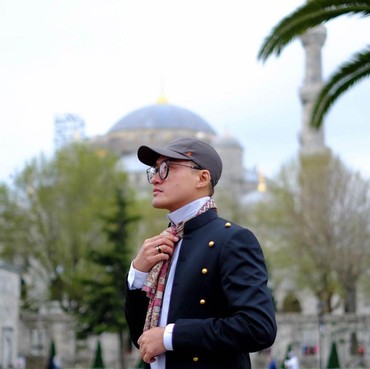 Ungkapan Belasungkawa Rekan Artis Atas Meninggalnya Barli Asmara