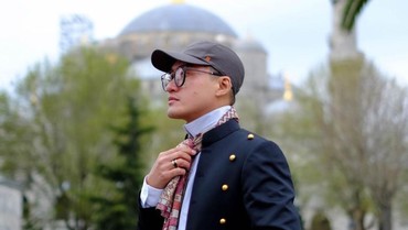 Ungkapan Belasungkawa Rekan Artis Atas Meninggalnya Barli Asmara