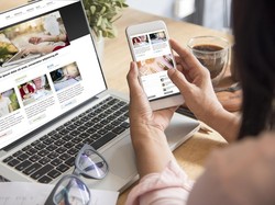 Tips Garap Bisnis Online biar Nggak Setop Tengah Jalan