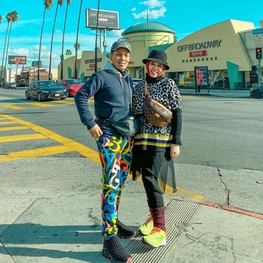 Disebut Tukang Tipu, Penampilan Orang Tua Atta Juga Dinilai Berubah Drastis