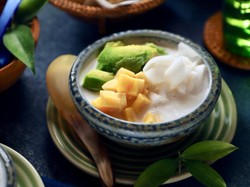 5 Minuman Tradisional Indonesia, Bikin Adem di Tengah Cuaca Panas