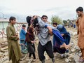 Tajikistan Siap Tampung 100 Ribu Pengungsi Afghanistan