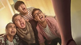 Review Film: Bucin