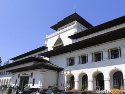 Muncul Wacana Provinsi Tatar Sunda, Bagaimana Nasib Cirebonan-Betawi?