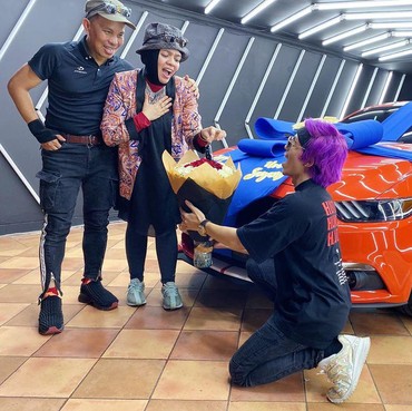 Heboh Pengakuan Netizen Sebut Orang Tua Atta Halilintar Tukang Tipu