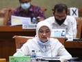 Menaker Akui Larangan Mudik Memberatkan