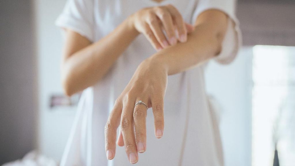 Lapisan Kulit Manusia Ada Berapa? Ketahui Struktur dan Fungsinya