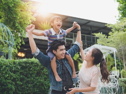 Mengapa Kesetaraan Gender Penting untuk Bangun Keluarga Masa Kini?