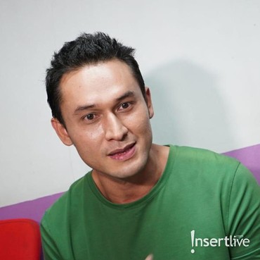 Indra Bruggman Buat Web Series Bersama Pemeran 'Jinny Oh Jinny'