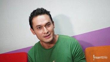 Indra Bruggman Buat Web Series Bersama Pemeran 'Jinny Oh Jinny'