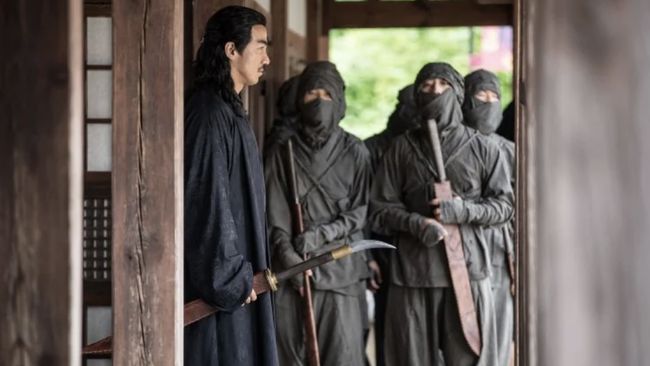 Berikut jadwal tayang film KIFF 2020, baik secara online maupun offline.